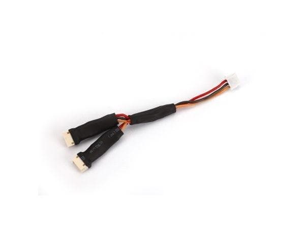 Cordon Y télémétrie 6cm Spektrum