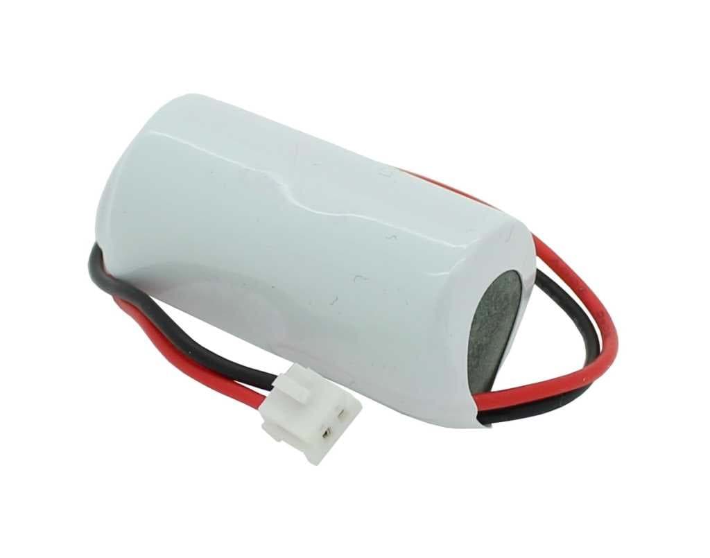 Batterie de stockage 3V pour Modicon 990XCO980000 - 1200 mAh