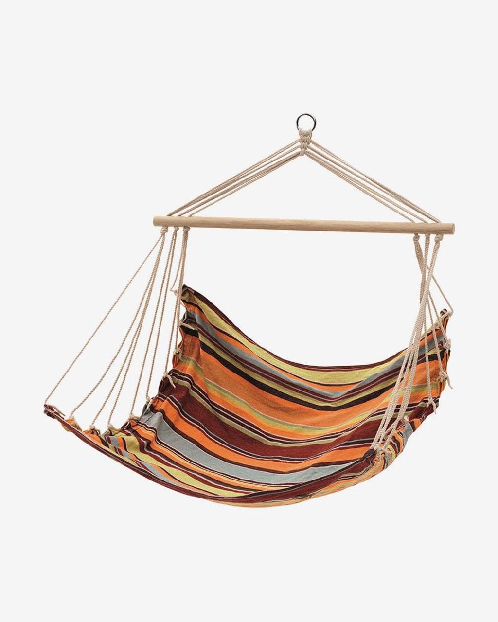 Hamac Easy Camp Jamaica bois orange