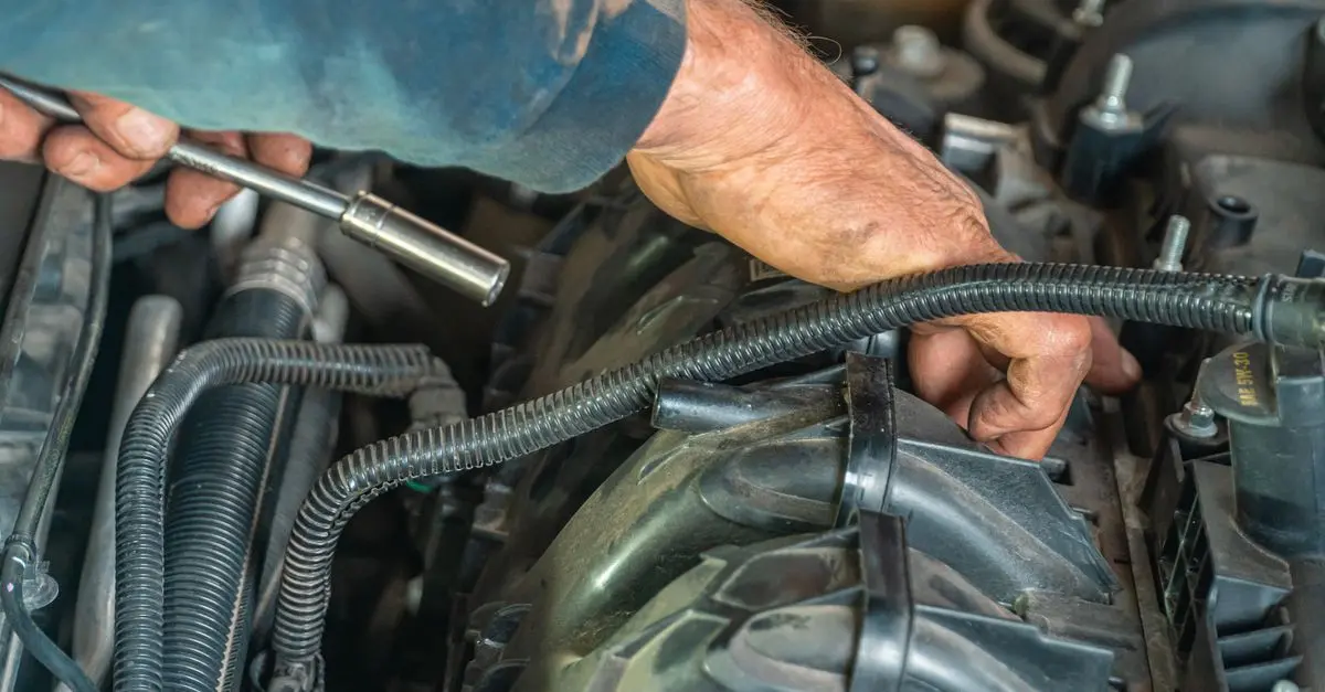 Les bienfaits des pneus basse pression pour tracteurs