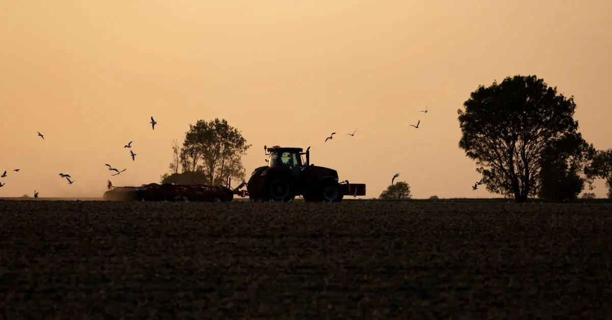 Comment choisir les pneus adaptés pour votre matériel tracteur