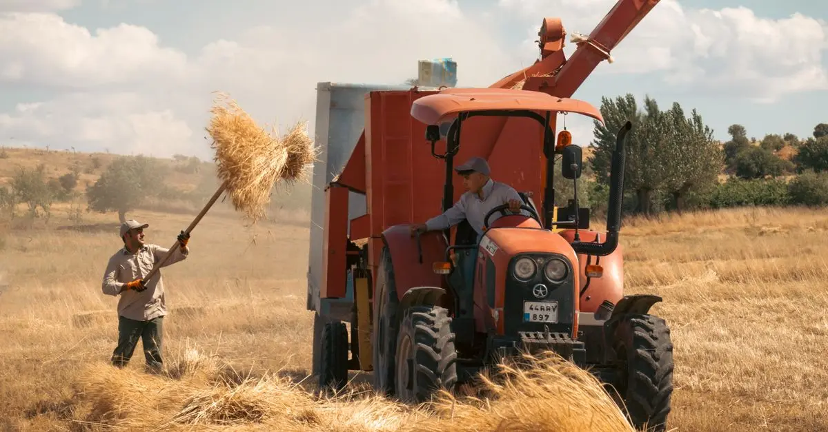 Les 5 erreurs à éviter lors de l'achat de matériel tracteur