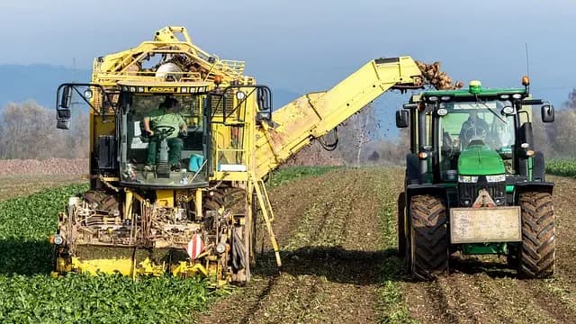 Guide pratique pour choisir le bon matériel de tracteur
