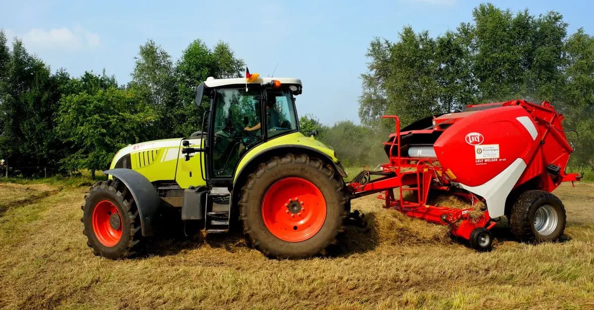 Les meilleures pratiques pour bien choisir son matériel tracteur