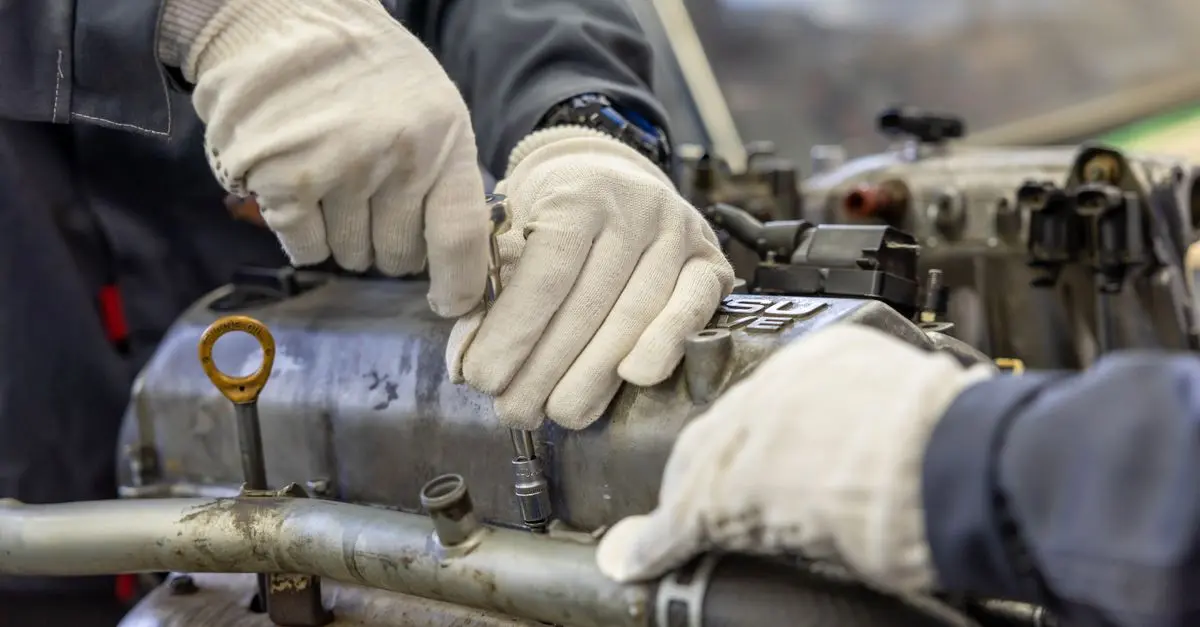 Les avantages des lubrifiants de haute performance pour tracteurs