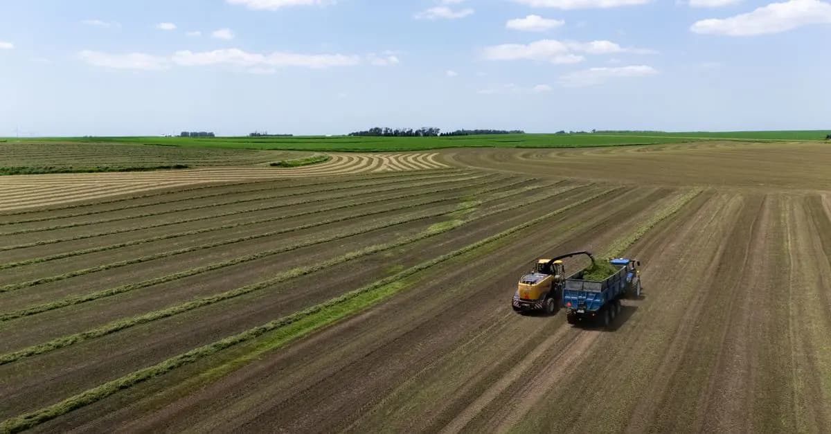 Les avantages des systèmes de télémétrie pour votre matériel tracteur