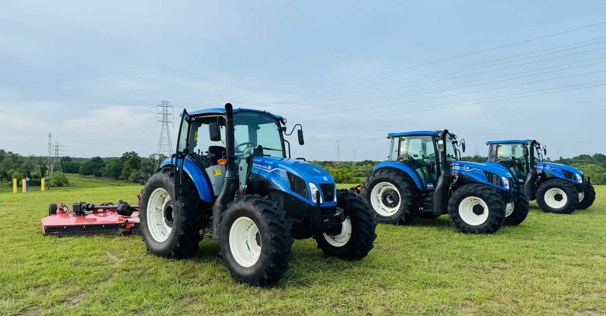 Les meilleures pratiques pour maximiser la durabilité de votre matériel tracteur