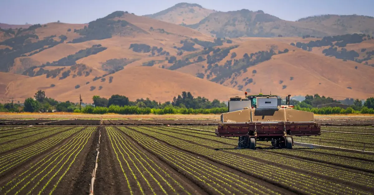 Les innovations en matériel de tracteur à suivre