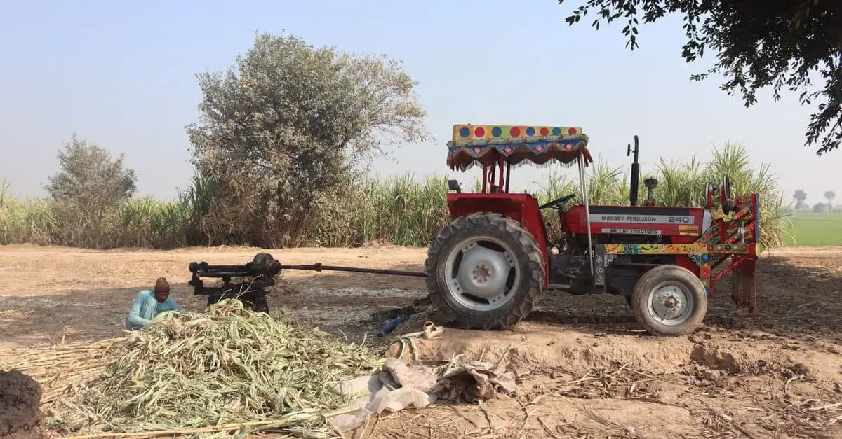 Les erreurs à éviter lors de l'achat d'un tracteur