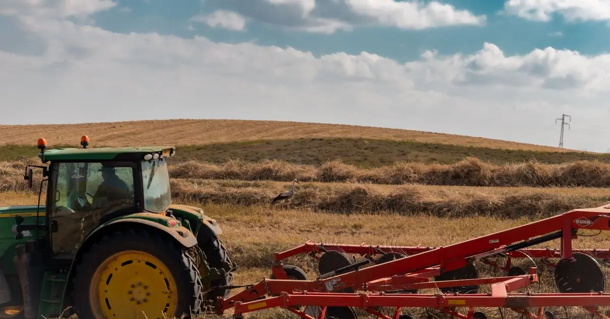 Les meilleures pratiques pour l'utilisation de votre matériel tracteur