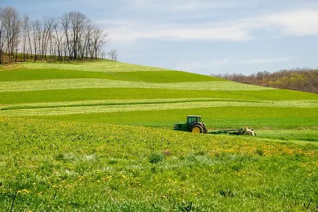 Comparatif : Tracteurs compacts vs tracteurs standard