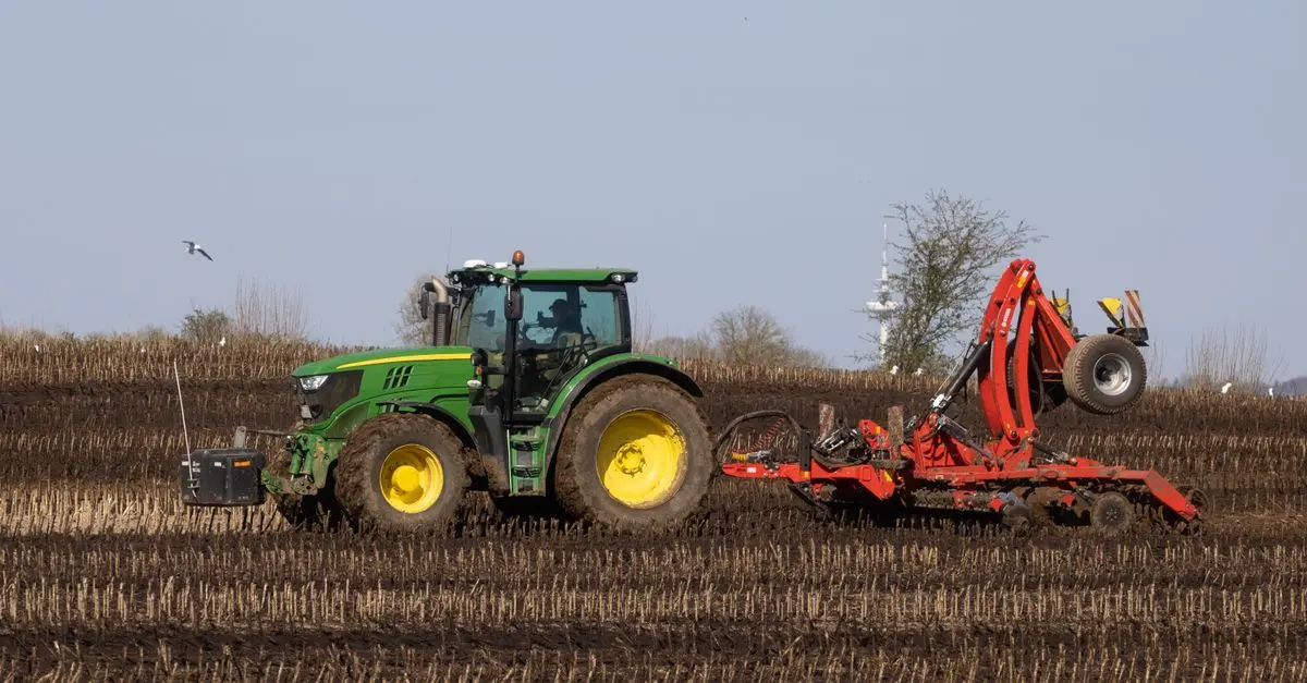 Les nouvelles technologies de matériel tracteur à connaître