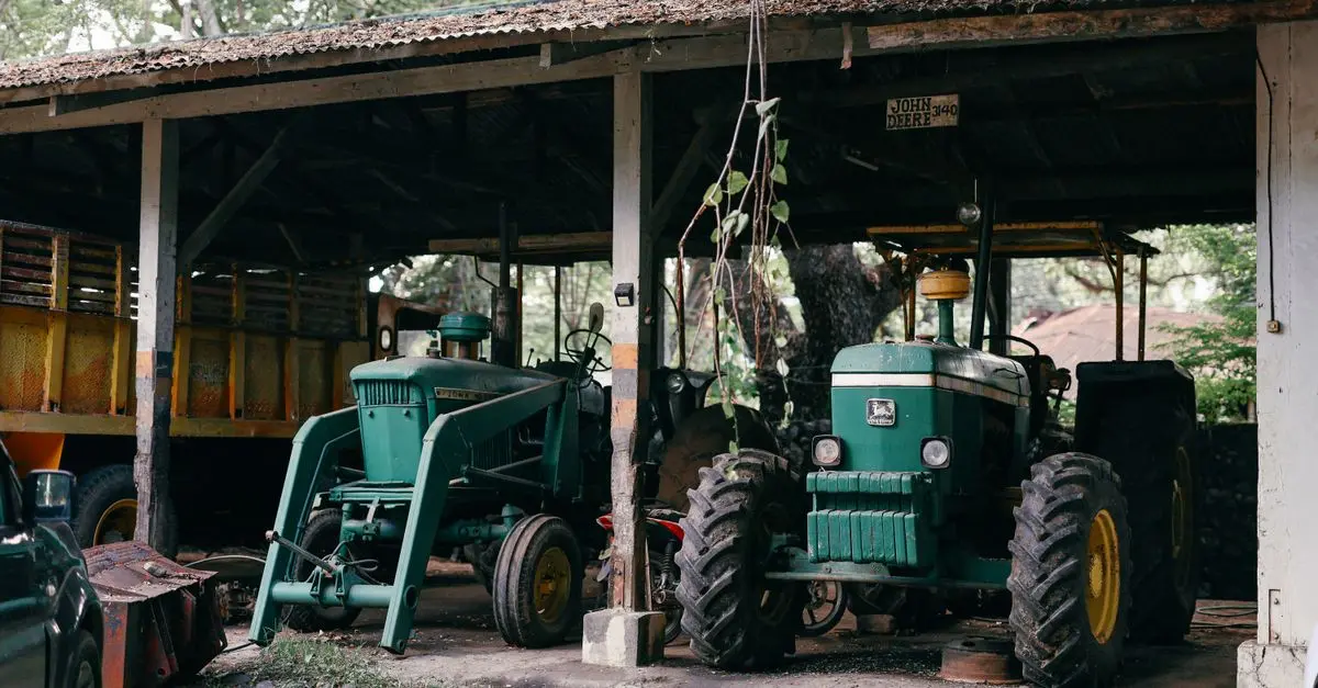 Les critères de choix pour un matériel tracteur adapté