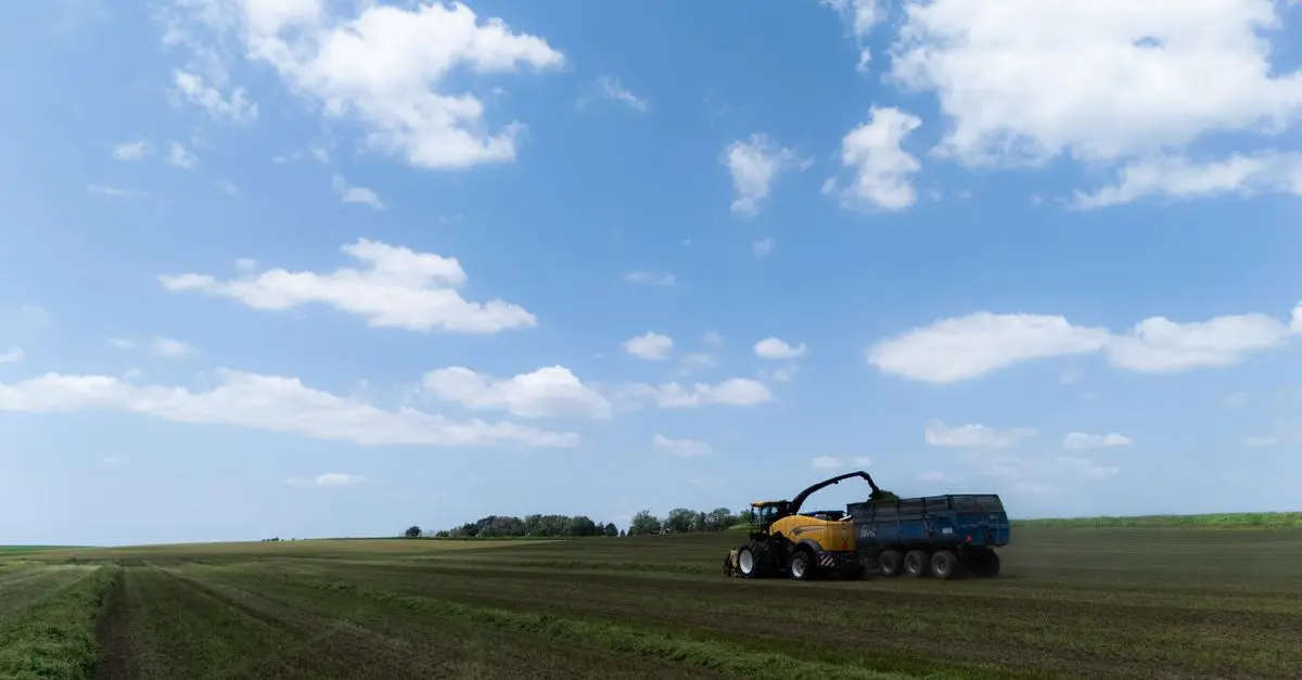 Comment maximiser la performance de votre matériel tracteur