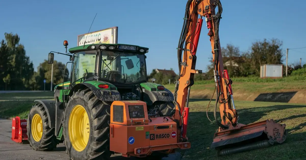 Comment choisir le matériel de tracteur adapté à vos besoins
