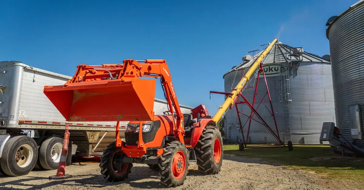 Comment choisir les équipements de sécurité pour votre matériel tracteur