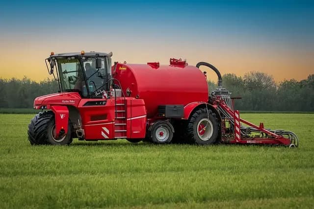 Les meilleures pratiques pour entretenir votre matériel tracteur