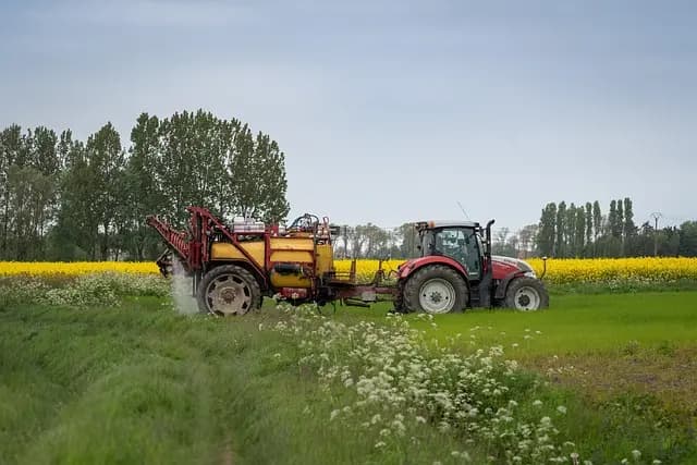 Les meilleurs accessoires pour votre matériel tracteur