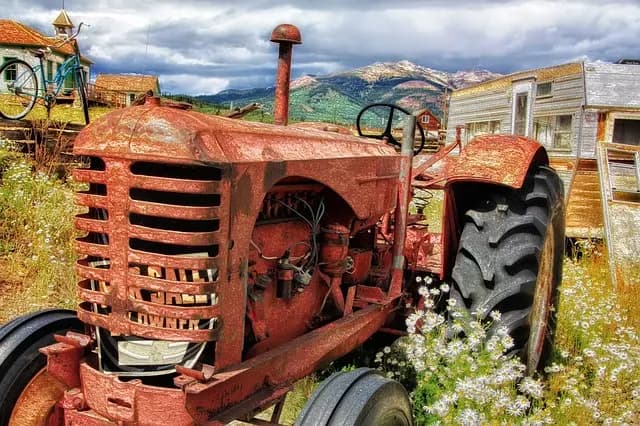 Les 7 accessoires innovants pour optimiser votre matériel tracteur