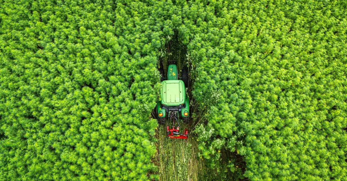 Les meilleures pratiques pour travailler avec votre matériel tracteur