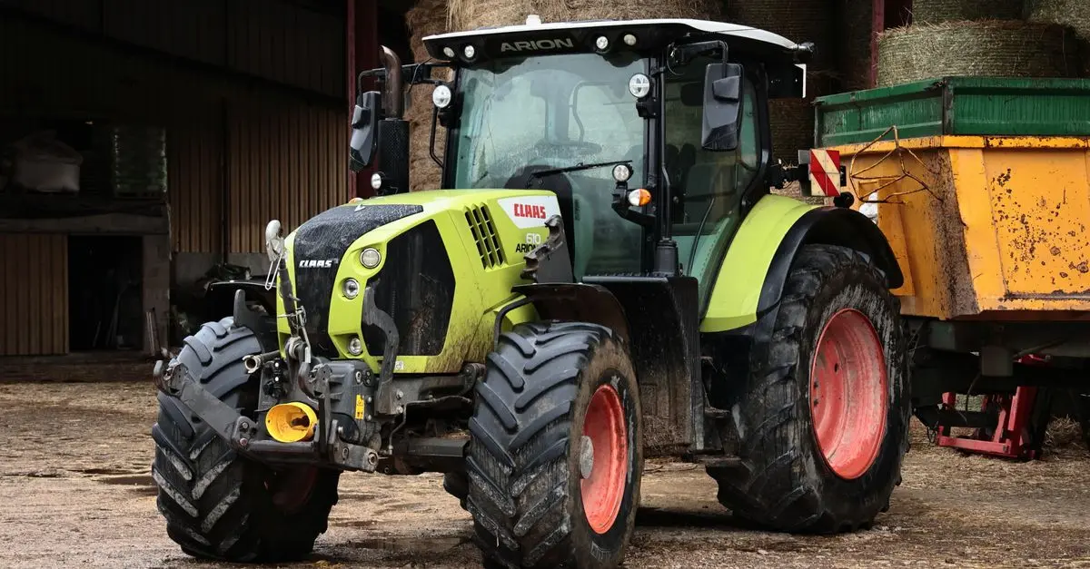 Les erreurs fréquentes lors de l'achat de matériel tracteur