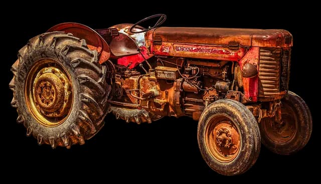5 astuces pour choisir les pneus adaptés à votre matériel tracteur