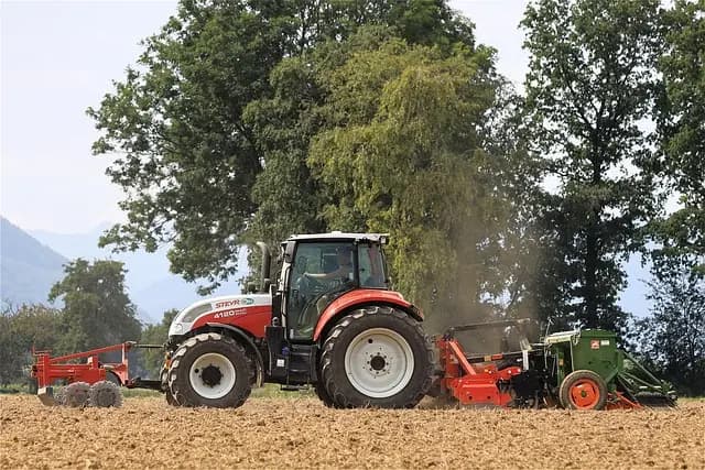 5 erreurs fréquentes à éviter lors de l'achat de matériel tracteur