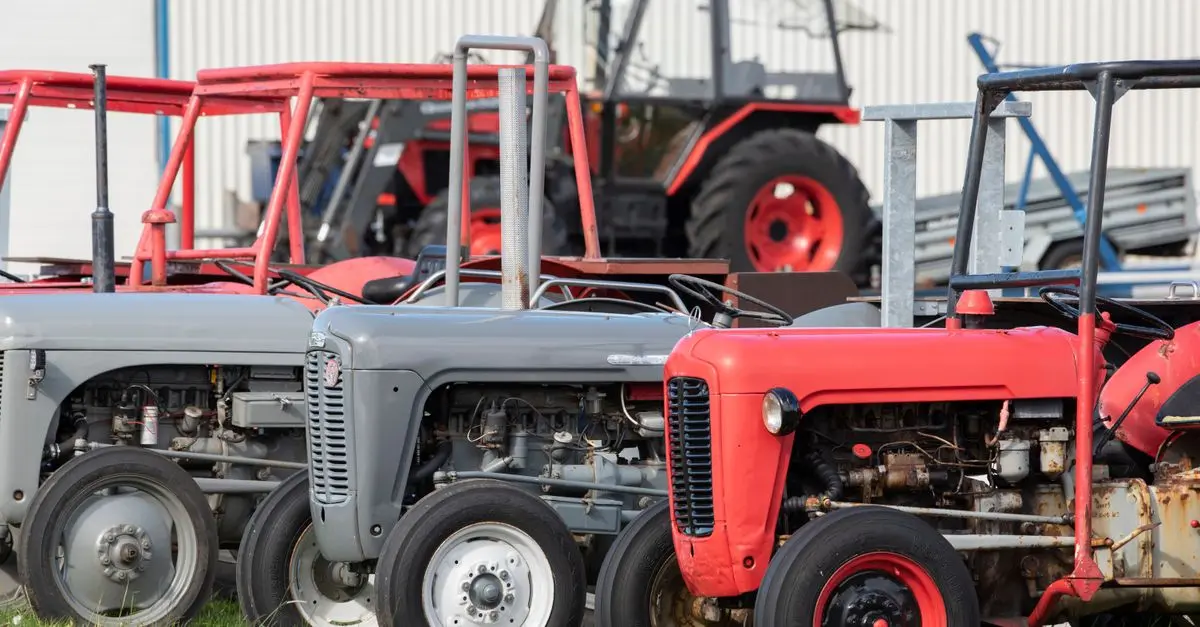 Comment choisir un matériel de tracteur pour vos besoins spécifiques