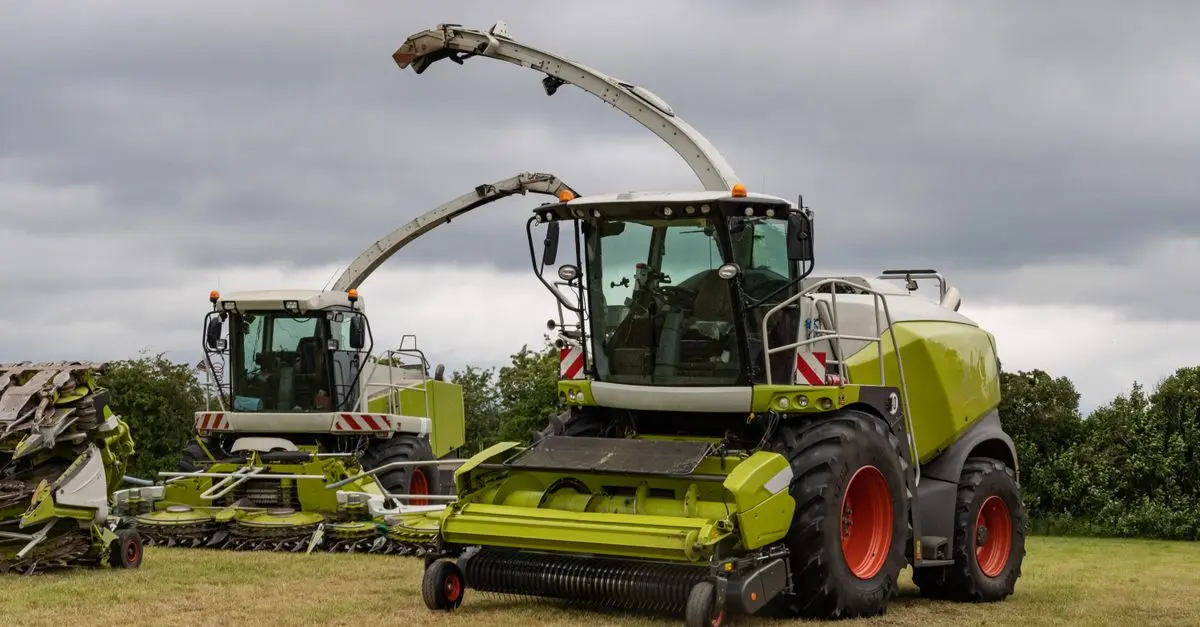Les critères essentiels pour choisir le bon matériel tracteur