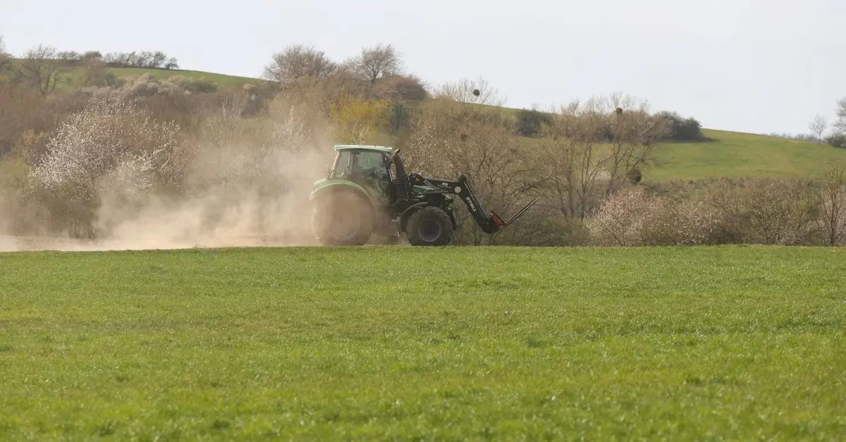 Tracteur compact vs tracteur standard : lequel choisir ?