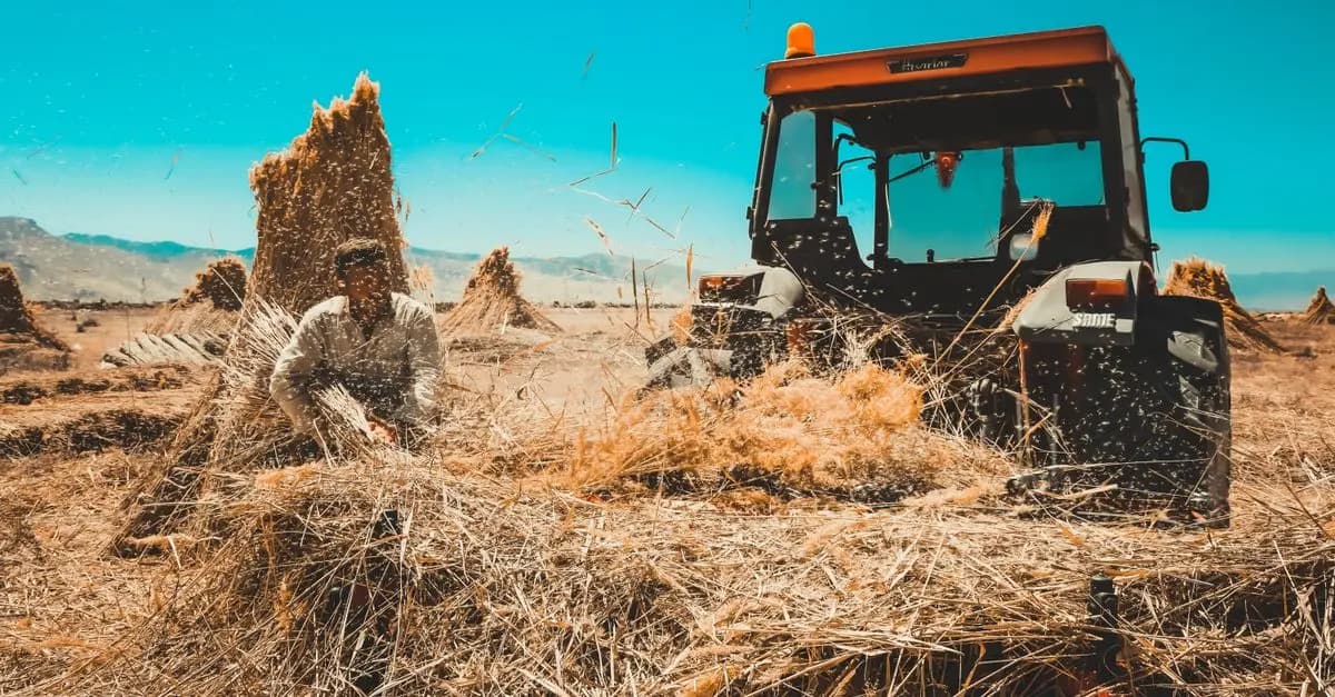 Comment choisir un matériel tracteur pour vos besoins spécifiques