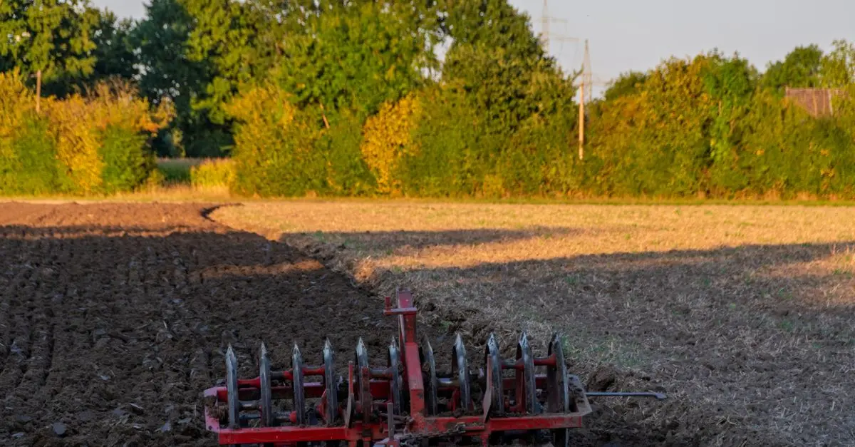 Les erreurs fréquentes à éviter lors de l'achat de matériel tracteur