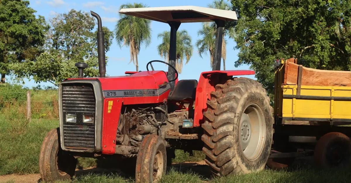 Les 10 meilleurs accessoires pour tracteur