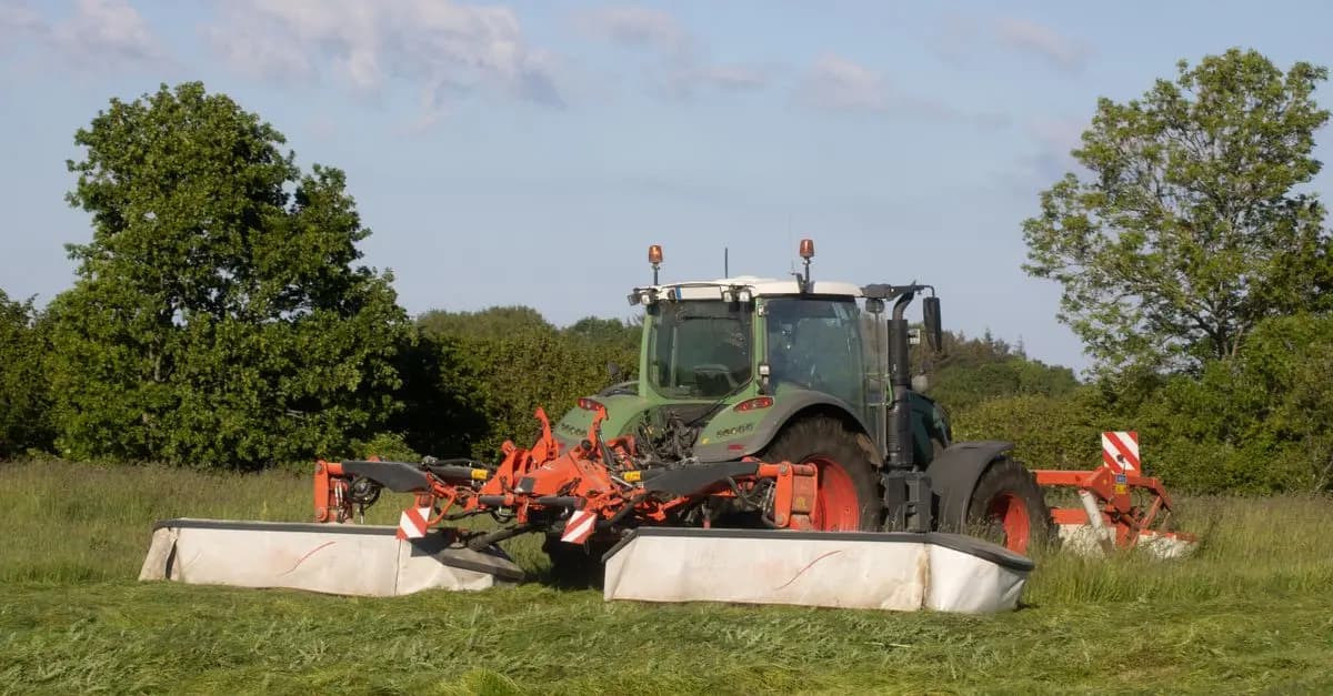 Les critères essentiels pour choisir un bon matériel tracteur
