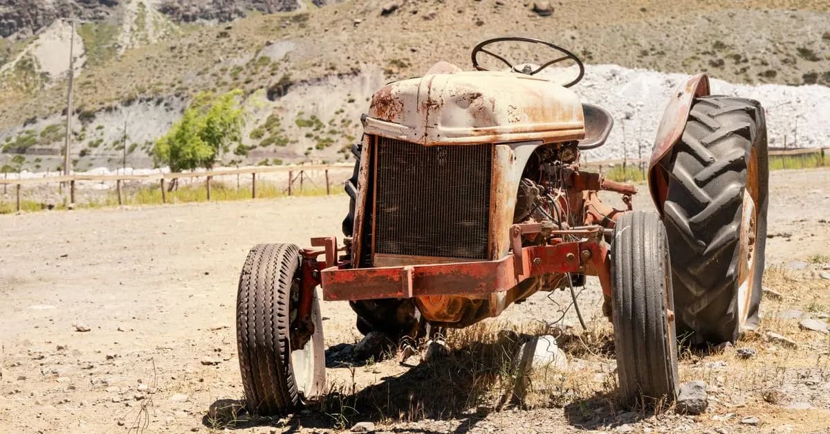Les 10 outils indispensables pour votre tracteur