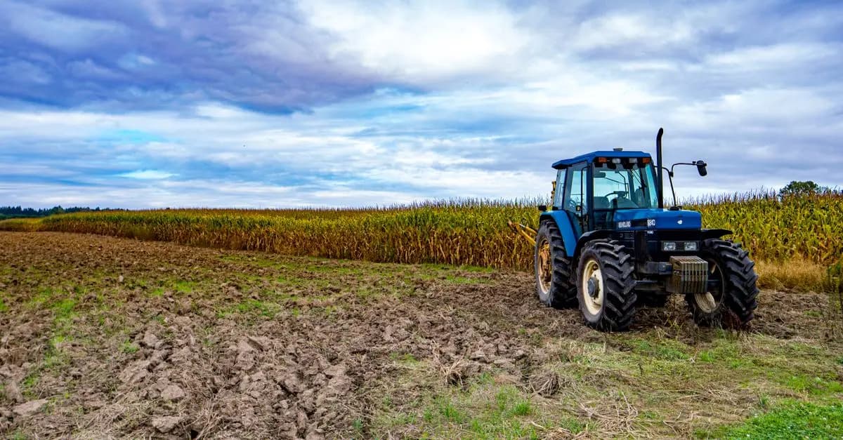 Comment choisir le bon matériel pour votre tracteur