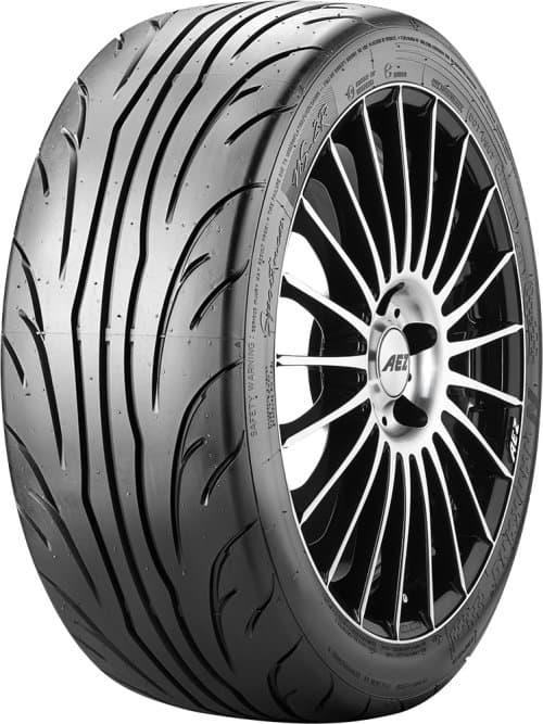 Nankang Sportnex NS-2R ( 205/50 ZR15 89W XL avec protège-jante (MFS), street car )