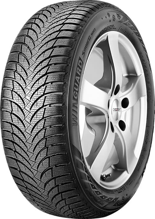 Nexen Winguard SnowG WH2 ( 205/55 R16 91H 4PR )