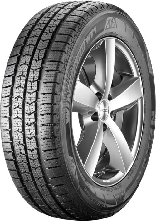 Nexen Winguard WT1 ( 185/75 R16C 104/102R )