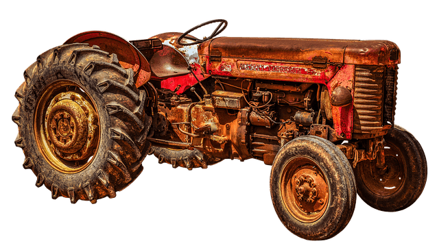 Comment maximiser le rendement de votre matériel tracteur