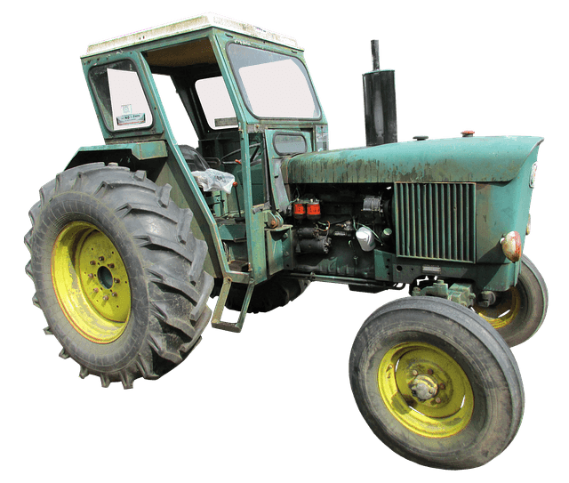 Comment choisir un matériel tracteur pour vos besoins spécifiques