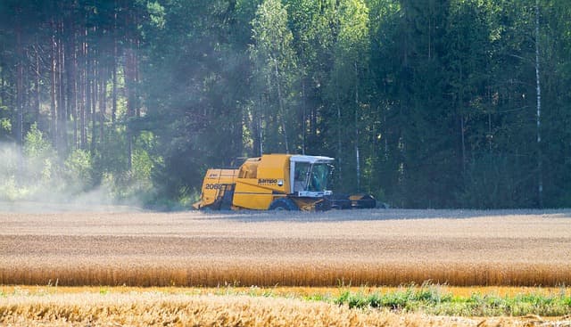 Les avantages des systèmes de télémétrie pour votre matériel tracteur